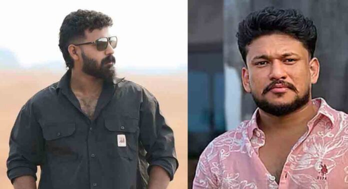 സംഘപരിവാറിൻ്റെ ബുള്ഡോസര് ഭരണമുള്ള യുപിയോ ബിഹാറോ അല്ല ഇത് ; അര്ജുന് ആയങ്കിയെ പിന്തുണച്ച് ആകാശ് തില്ലങ്കേരി സംഘപരിവാറിൻ്റെ ബുള്ഡോസര് ഭരണമുള്ള യുപിയോ ബിഹാറോ അല്ല ഇത് ; അര്ജുന് ആയങ്കിയെ പിന്തുണച്ച് ആകാശ് തില്ലങ്കേരി