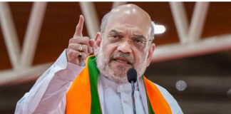 രാജ്യത്ത് മയക്കുമരുന്ന് വ്യാപാരം അവസാനിപ്പിക്കും ; ലഹരിക്കെതിരെ ‘ഡെഡ്ലൈൻ’ പ്രഖ്യാപിച്ച് അമിത് ഷാ