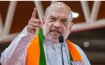 രാജ്യത്ത് മയക്കുമരുന്ന് വ്യാപാരം അവസാനിപ്പിക്കും ; ലഹരിക്കെതിരെ ‘ഡെഡ്ലൈൻ’ പ്രഖ്യാപിച്ച് അമിത് ഷാ