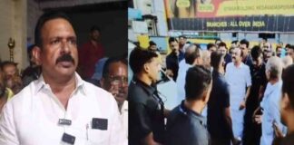 ചേന്തി അനിലിനെ കസ്റ്റഡിയിൽ വേണ്ടെന്ന് പോലീസ് ; വീഡിയോ ഫോറൻസിക് പരിശോധനക്ക് അയക്കും