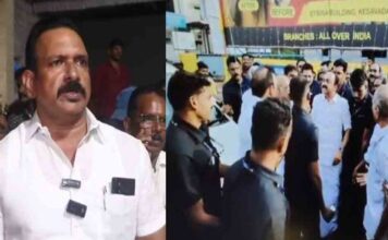 ചേന്തി അനിലിനെ കസ്റ്റഡിയിൽ വേണ്ടെന്ന് പോലീസ് ; വീഡിയോ ഫോറൻസിക് പരിശോധനക്ക് അയക്കും