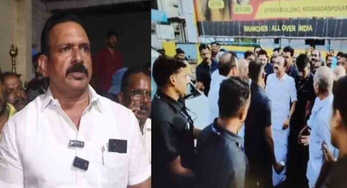 ചേന്തി അനിലിനെ കസ്റ്റഡിയിൽ വേണ്ടെന്ന് പോലീസ് ; വീഡിയോ ഫോറൻസിക് പരിശോധനക്ക് അയക്കും ചേന്തി അനിലിനെ കസ്റ്റഡിയിൽ വേണ്ടെന്ന് പോലീസ് ; വീഡിയോ ഫോറൻസിക് പരിശോധനക്ക് അയക്കും