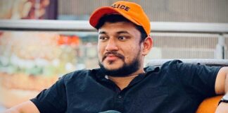 മുഖ്യമന്ത്രിക്കെതിരെ പോസ്റ്റ് ; അർജുൻ ആയെങ്കിക്കെതിരെ വീണ്ടും കേസെടുത്ത് പോലീസ്