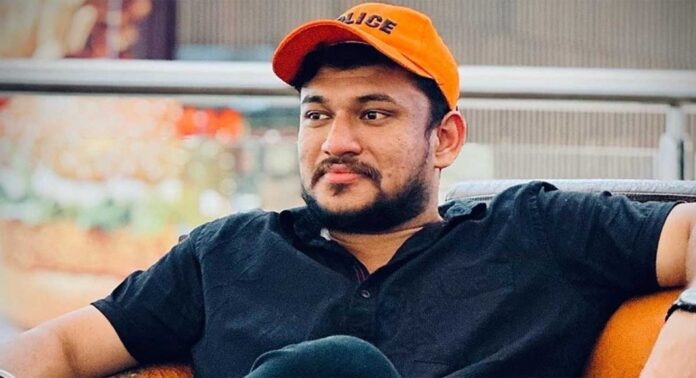 മുഖ്യമന്ത്രിക്കെതിരെ പോസ്റ്റ് ; അർജുൻ ആയെങ്കിക്കെതിരെ വീണ്ടും കേസെടുത്ത് പോലീസ് മുഖ്യമന്ത്രിക്കെതിരെ പോസ്റ്റ് ; അർജുൻ ആയെങ്കിക്കെതിരെ വീണ്ടും കേസെടുത്ത് പോലീസ്