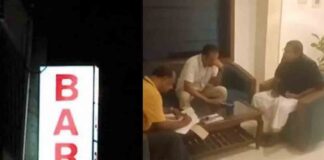 കൈക്കൂലി കേസിൽ സസ്പെൻഷനിലായ കോട്ടയം എക്സൈസ് ഡെപ്യൂട്ടി കമ്മീഷണർ എസ് അശോക് കുമാർ മുമ്പും സമാന കേസിൽ പ്രതി