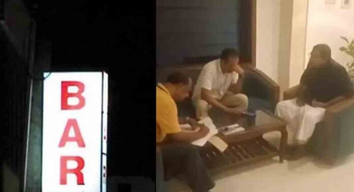 കൈക്കൂലി കേസിൽ സസ്പെൻഷനിലായ കോട്ടയം എക്സൈസ് ഡെപ്യൂട്ടി കമ്മീഷണർ എസ് അശോക് കുമാർ മുമ്പും സമാന കേസിൽ പ്രതി കൈക്കൂലി കേസിൽ സസ്പെൻഷനിലായ കോട്ടയം എക്സൈസ് ഡെപ്യൂട്ടി കമ്മീഷണർ എസ് അശോക് കുമാർ മുമ്പും സമാന കേസിൽ പ്രതി