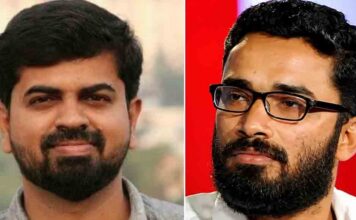 മാധ്യമപ്രവർത്തകൻ കെ.എം. ബഷീർ വാഹനമിടിച്ച് കൊല്ലപ്പെട്ട കേസിൽ വിചാരണാ കോടതിയിൽ നിർണായക സാക്ഷിമൊഴി