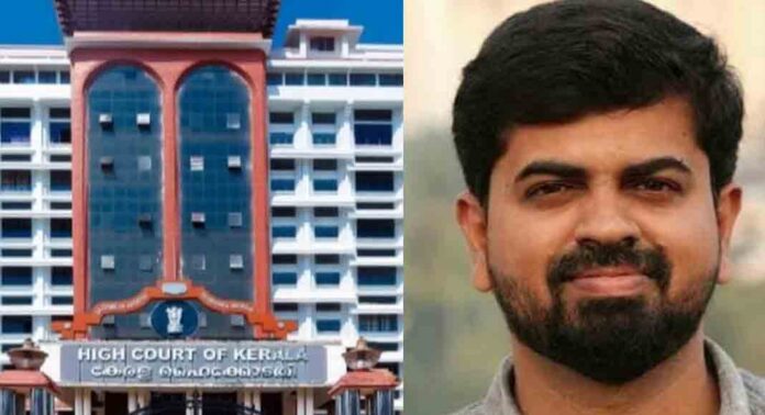 മാധ്യമപ്രവർത്തകൻ കെ എം ബഷീറിന്റെ മരണം ; ഭാര്യ ജസീലയുടെ ഹർജിയിൽ നോട്ടീസ് അയച്ച് ഹൈക്കോടതി മാധ്യമപ്രവർത്തകൻ കെ എം ബഷീറിന്റെ മരണം ; ഭാര്യ ജസീലയുടെ ഹർജിയിൽ നോട്ടീസ് അയച്ച് ഹൈക്കോടതി