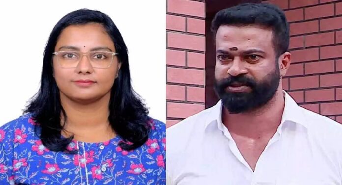 ചിത്ര പി.അരുണിമയെ സസ്പെൻഡ് ചെയ്തത് ഐഎഎസ്, കെഎഎസ് ഉദ്യോസ്ഥരുടെ കടുത്ത സമ്മർദം മറികടന്നെന്ന് റിപ്പോർട്ട് ചിത്ര പി.അരുണിമയെ സസ്പെൻഡ് ചെയ്തത് ഐഎഎസ്, കെഎഎസ് ഉദ്യോസ്ഥരുടെ കടുത്ത സമ്മർദം മറികടന്നെന്ന് റിപ്പോർട്ട്
