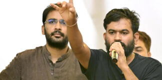 കേന്ദ്രത്തിനെതിരെ വീണ്ടും സമരത്തിന് സിജെപി ; സെപ്റ്റംബർ അഞ്ചിന് ഡൽഹി പോലീസ് ആസ്ഥാനത്തേക്ക് മാർച്ച് സംഘടിപ്പിക്കും