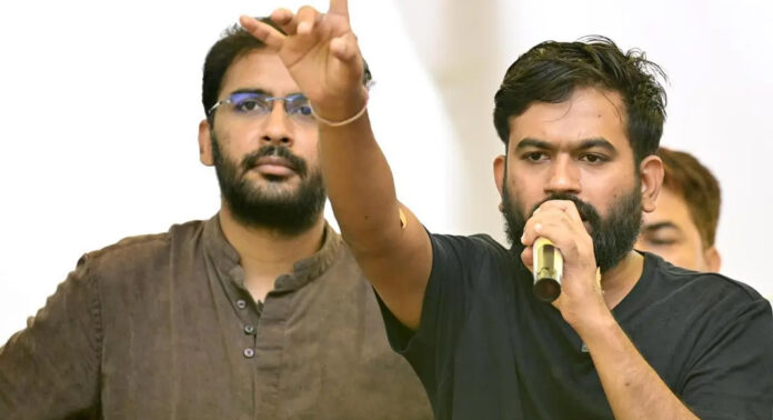 കേന്ദ്രത്തിനെതിരെ വീണ്ടും സമരത്തിന് സിജെപി ; സെപ്റ്റംബർ അഞ്ചിന് ഡൽഹി പോലീസ് ആസ്ഥാനത്തേക്ക് മാർച്ച് സംഘടിപ്പിക്കും കേന്ദ്രത്തിനെതിരെ വീണ്ടും സമരത്തിന് സിജെപി ; സെപ്റ്റംബർ അഞ്ചിന് ഡൽഹി പോലീസ് ആസ്ഥാനത്തേക്ക് മാർച്ച് സംഘടിപ്പിക്കും