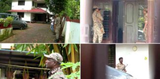 മാസപ്പടിക്കേസ് ; ഇഡി നടപടികളെ രാഷ്ട്രീയമായി നേരിടാന് സിപിഎം