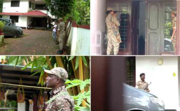 മാസപ്പടിക്കേസ് ; ഇഡി നടപടികളെ രാഷ്ട്രീയമായി നേരിടാന് സിപിഎം