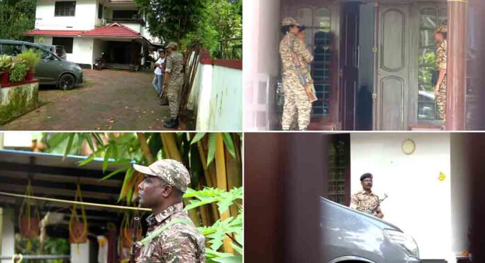 മാസപ്പടിക്കേസ് ; ഇഡി നടപടികളെ രാഷ്ട്രീയമായി നേരിടാന് സിപിഎം മാസപ്പടിക്കേസ് ; ഇഡി നടപടികളെ രാഷ്ട്രീയമായി നേരിടാന് സിപിഎം