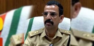 കോട്ടയം മുൻ ഡെപ്യൂട്ടി കമ്മീഷണർ അശോക് കുമാറിനെതിരെ വിജിലൻസ് അന്വേഷണത്തിന് ശുപാർശ