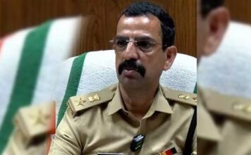 കോട്ടയം മുൻ ഡെപ്യൂട്ടി കമ്മീഷണർ അശോക് കുമാറിനെതിരെ വിജിലൻസ് അന്വേഷണത്തിന് ശുപാർശ