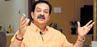 ബിജെപിയിൽ തനിക്ക് അവഗണന നേരിട്ടുവെന്ന് നടൻ ദേവൻ