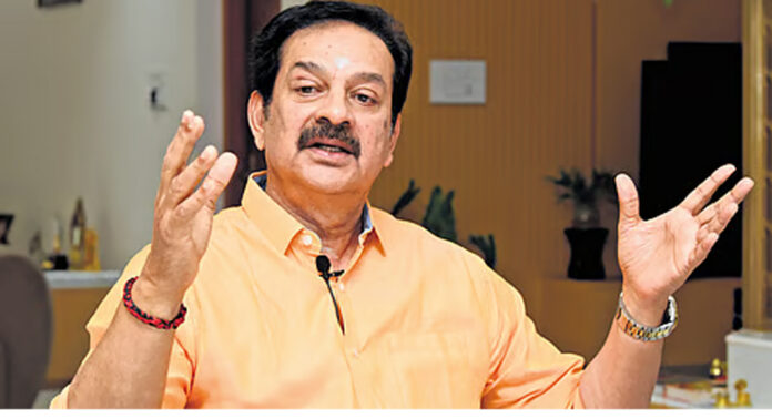 ബിജെപിയിൽ തനിക്ക് അവഗണന നേരിട്ടുവെന്ന് നടൻ ദേവൻ ബിജെപിയിൽ തനിക്ക് അവഗണന നേരിട്ടുവെന്ന് നടൻ ദേവൻ
