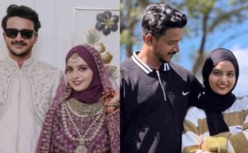 കണ്ണൂരിലെ ഫാത്തിമത്ത് റിസയുടെ ആത്മഹത്യ : ഭർത്താവിന്റെ മാതാപിതാക്കളെ ചോദ്യം ചെയ്ത് പോലീസ്