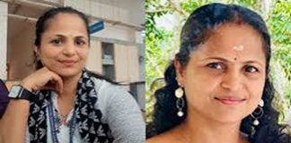 കാസർഗോഡ് കളക്ട്രേറ്റിലെ ജീവനക്കാരിയുടെ മരണം ; പ്രതികാര ദാഹികളെക്കൊണ്ട് കണക്ക് പറയിപ്പിക്കുമെന്ന് ഡിവൈഎഫ്ഐ