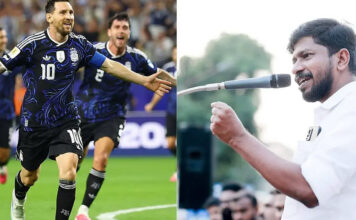 ആരോപണങ്ങൾ തെളിയിച്ചാൽ ഒരു കോടി രൂപ ഇനാം നൽകുമെന്ന റിപ്പോർട്ടർ ചാനൽ എംഡിയുടെ പ്രസ്താവനയിൽ പ്രതികരണവുമായി കായികമന്ത്രി ഒ.ജെ ജനീഷ്