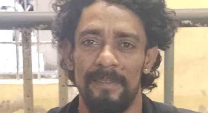 വധശ്രമം അടക്കം കേസുകളിൽ പ്രതി : കൊച്ചിയിലെ ഗുണ്ട അട്ടാണി അനീഷിനെ കാപ്പ ചുമത്തി ജയിലിലടച്ചു വധശ്രമം അടക്കം കേസുകളിൽ പ്രതി : കൊച്ചിയിലെ ഗുണ്ട അട്ടാണി അനീഷിനെ കാപ്പ ചുമത്തി ജയിലിലടച്ചു