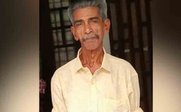 13 കാരി വയോധികനെ കൊല്ലാനുള്ള കാരണം വിശ്വസിക്കാതെ പൊലീസ് ; രാത്രി വീട്ടിലെത്തി കൊന്നത് എട്ടാം ക്ലാസുകാരിയുടെ കൂട്ടുകാരായ 3 പേർ