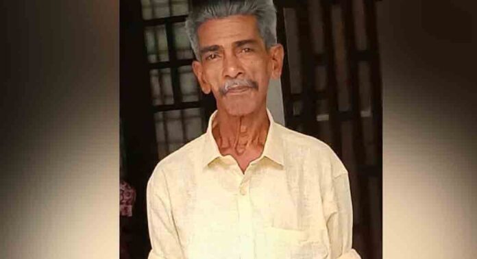 13 കാരി വയോധികനെ കൊല്ലാനുള്ള കാരണം വിശ്വസിക്കാതെ പോലീസ് ; രാത്രി വീട്ടിലെത്തി കൊന്നത് എട്ടാം ക്ലാസുകാരിയുടെ കൂട്ടുകാരായ 3 പേർ 13 കാരി വയോധികനെ കൊല്ലാനുള്ള കാരണം വിശ്വസിക്കാതെ പോലീസ് ; രാത്രി വീട്ടിലെത്തി കൊന്നത് എട്ടാം ക്ലാസുകാരിയുടെ കൂട്ടുകാരായ 3 പേർ