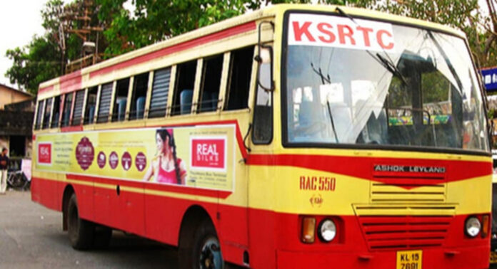 വരുമാനം കുറഞ്ഞു ; ടിക്കറ്റിൽ പരസ്യം നൽകി പണമുണ്ടാക്കാൻ കെഎസ്ആർടിസി വരുമാനം കുറഞ്ഞു ; ടിക്കറ്റിൽ പരസ്യം നൽകി പണമുണ്ടാക്കാൻ കെഎസ്ആർടിസി