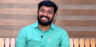 മന്ത്രിയുടെ വാഹനം അക്രമിച്ചു വെന്നത് തെറ്റായ പ്രചാരണമാണെന്ന് ഡിവൈഎഫ്ഐ സംസ്ഥാന സെക്രട്ടറി എം. വിജിൻ