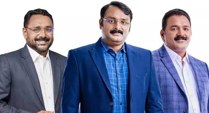 മുട്ടിൽ മരം മുറിയിലെ വഞ്ചനക്കേസ് ; അഗസ്റ്റിൻ സഹോദരൻമാർ വീണ്ടും ഹാജരാകണമെന്ന് കോടതി മുട്ടിൽ മരം മുറിയിലെ വഞ്ചനക്കേസ് ; അഗസ്റ്റിൻ സഹോദരൻമാർ വീണ്ടും ഹാജരാകണമെന്ന് കോടതി