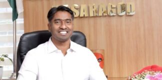 പെട്ടെന്നുണ്ടായ റെഡ് അലേർട്ട് പ്രഖ്യാപനം ആശയക്കുഴപ്പമുണ്ടാക്കി ; സ്കൂളുകൾക്ക് അവധി നൽകാത്തതിൽ വിശദീകരണവുമായി കളക്ടർ