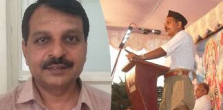 സുൽത്താൻ ബത്തേരിയെ ‘ഗണപതിവട്ടം’ എന്ന് പുനർനാമകരണം ചെയ്യണം : ആവശ്യവുമായി ഹിന്ദു ഐക്യവേദി