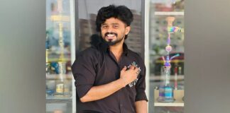 മാധ്യമ പ്രവർത്തകർക്കെതിരായ അധിക്ഷേപം; വിമർശനങ്ങൾ ശക്തമായതോടെ ക്ഷമാപണവുമായി വ്ളോഗർ രംഗത്ത്