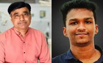 അഞ്ചരക്കണ്ടി ഡെന്റൽ മെഡിക്കൽ കോളേജ് വിദ്യാർത്ഥി നിതിൻ രാജിന്റെ മരണം ; പ്രതിയായ ഡോക്ടർ എംകെ റാമിന് ജാമ്യം