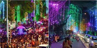 സംസ്ഥാന സർക്കാരിൻ്റെ ഓണം വാരാഘോഷത്തിൻ്റെ സമാപനത്തിന് വന്ദേമാതരം പൂർണമായി ആലപിക്കും