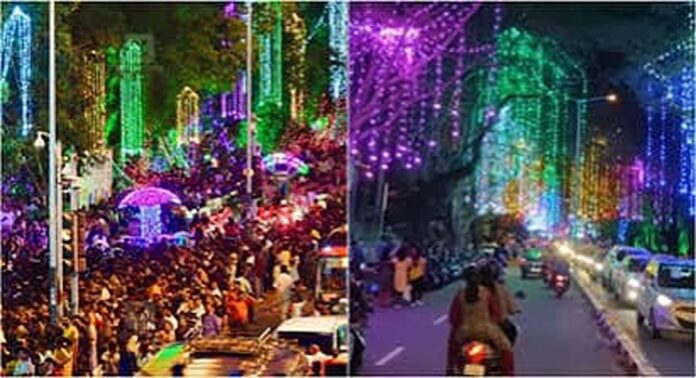 സംസ്ഥാന സർക്കാരിൻ്റെ ഓണം വാരാഘോഷത്തിൻ്റെ സമാപനത്തിന് വന്ദേമാതരം പൂർണമായി ആലപിക്കും സംസ്ഥാന സർക്കാരിൻ്റെ ഓണം വാരാഘോഷത്തിൻ്റെ സമാപനത്തിന് വന്ദേമാതരം പൂർണമായി ആലപിക്കും