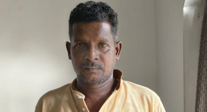 പോക്സോ കേസ് പ്രതിക്ക് ആറുവർഷം കഠിനതടവും 60,000 രൂപ പിഴയും ശിക്ഷ പോക്സോ കേസ് പ്രതിക്ക് ആറുവർഷം കഠിനതടവും 60,000 രൂപ പിഴയും ശിക്ഷ