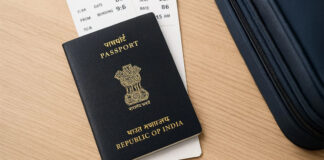 വിവിധ രാജ്യങ്ങളിലെ ഇന്ത്യൻ പാസ്പോർട്ട് സേവനങ്ങൾക്ക് പുതിയ ടെൻഡർ വിളിച്ചു
