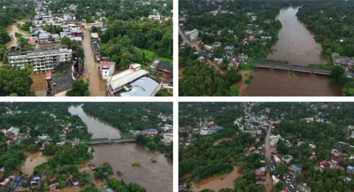 വടക്കൻ കേരളത്തിൽ മഴ കനക്കും ; 12 ജില്ലകളിൽ ഓറഞ്ച് അലർട്ട് ; ജാഗ്രതാനിർദേശം വടക്കൻ കേരളത്തിൽ മഴ കനക്കും ; 12 ജില്ലകളിൽ ഓറഞ്ച് അലർട്ട് ; ജാഗ്രതാനിർദേശം