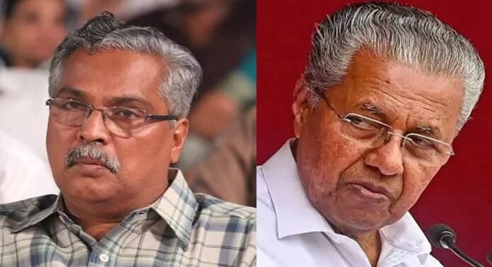 എൽ ഡി എഫിലെ പ്രതിപക്ഷ ഉപനേതാവ് പദവിയിലെ ഉഭയക്ഷി ഉടക്ക് ഇടതുമുന്നണി രാഷ്ട്രീയം വിട്ട് പുറത്തേക്ക് എൽ ഡി എഫിലെ പ്രതിപക്ഷ ഉപനേതാവ് പദവിയിലെ ഉഭയക്ഷി ഉടക്ക് ഇടതുമുന്നണി രാഷ്ട്രീയം വിട്ട് പുറത്തേക്ക്