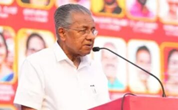 തെരഞ്ഞെടുപ്പ് തോൽവിയിൽ സിപിഎം വിട്ടവർക്കെതിരെ പിണറായി