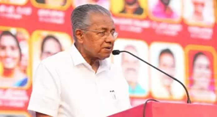 മാധ്യമങ്ങളുടെ ഇടതുവിരുദ്ധ പ്രചാരണവും പാർട്ടി അണികൾക്കുമേൽ പാർട്ടി വിട്ടവരടക്കം ഉണ്ടാക്കിയ തെറ്റിദ്ധാരണയുമാണ് തളിപ്പറമ്പിലെയും കേരളത്തിലെയും പരാജയത്തിന് കാരണമായതെന്ന് പിണറായി വിജയൻ മാധ്യമങ്ങളുടെ ഇടതുവിരുദ്ധ പ്രചാരണവും പാർട്ടി അണികൾക്കുമേൽ പാർട്ടി വിട്ടവരടക്കം ഉണ്ടാക്കിയ തെറ്റിദ്ധാരണയുമാണ് തളിപ്പറമ്പിലെയും കേരളത്തിലെയും പരാജയത്തിന് കാരണമായതെന്ന് പിണറായി വിജയൻ