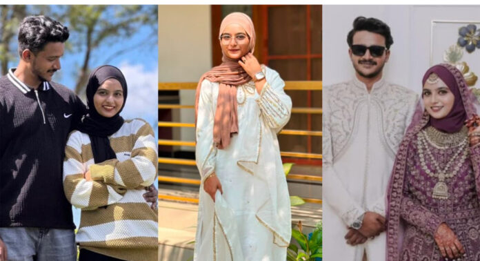കണ്ണൂർ പൊയ്ത്തുംകടവിലെ 20കാരിയുടെ ആത്മഹത്യ ; ഭർത്താവ് ആസിഫിനായി ലുക്കൗട്ട് സർക്കുലർ കണ്ണൂർ പൊയ്ത്തുംകടവിലെ 20കാരിയുടെ ആത്മഹത്യ ; ഭർത്താവ് ആസിഫിനായി ലുക്കൗട്ട് സർക്കുലർ