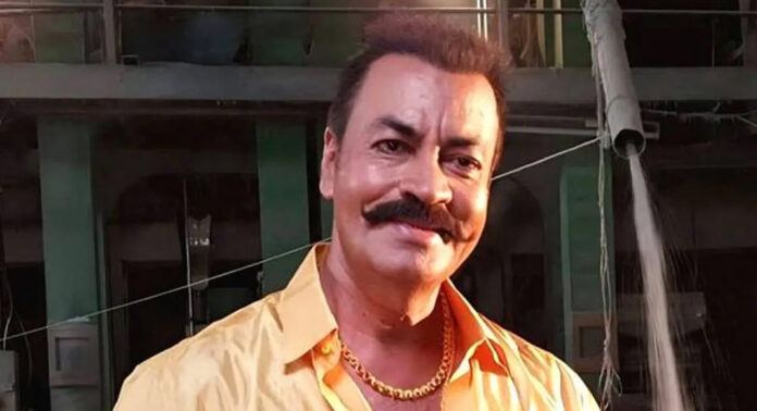 നടൻ പ്രദീപ് റാവത്ത് അന്തരിച്ചു നടൻ പ്രദീപ് റാവത്ത് അന്തരിച്ചു