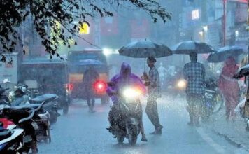കേരളത്തിൽ ഇന്ന് മഴ മുന്നറിയിപ്പുകളില്ല , എന്നാൽ മത്സ്യത്തൊഴിലാളികൾക്ക് ജാഗ്രതാ നിർദേശം