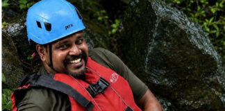 രക്ഷാപ്രവർത്തനത്തിനിടെ ഒഴുക്കിൽപെട്ട് മരിച്ച രാജേഷിന്റെ മൃതദേഹം കൊണ്ടുപോയതിൽ വീഴ്ചയുണ്ടായ സംഭവം ; വിശദീകരണം തേടി കണ്ണൂർ എഡിഎം