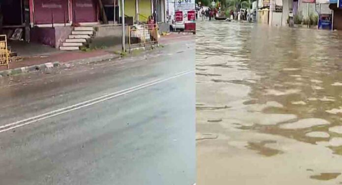 പമ്പാ നദിയിൽ വീണ്ടും ജലനിരപ്പ് ഉയരുന്നു ; റാന്നിയിൽ ജാഗ്രത പാലിക്കാൻ നിർദേശം പമ്പാ നദിയിൽ വീണ്ടും ജലനിരപ്പ് ഉയരുന്നു ; റാന്നിയിൽ ജാഗ്രത പാലിക്കാൻ നിർദേശം