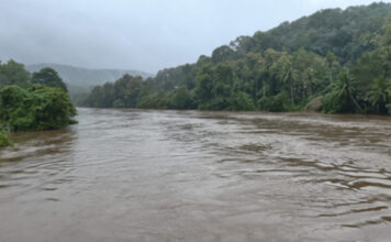 അപ്രതീക്ഷിത പ്രളയത്തിൽ പത്തനംതിട്ടയിലെ വ്യാപാരികൾക്ക് കോടികളുടെ നഷ്ടം