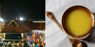 ശബരിമല നെയ്യ് ക്രമക്കേട് ; ദേവസ്വം ബോർഡിന്റെ നഷ്ടം പ്രതികളിൽനിന്ന് ഈടാക്കാം